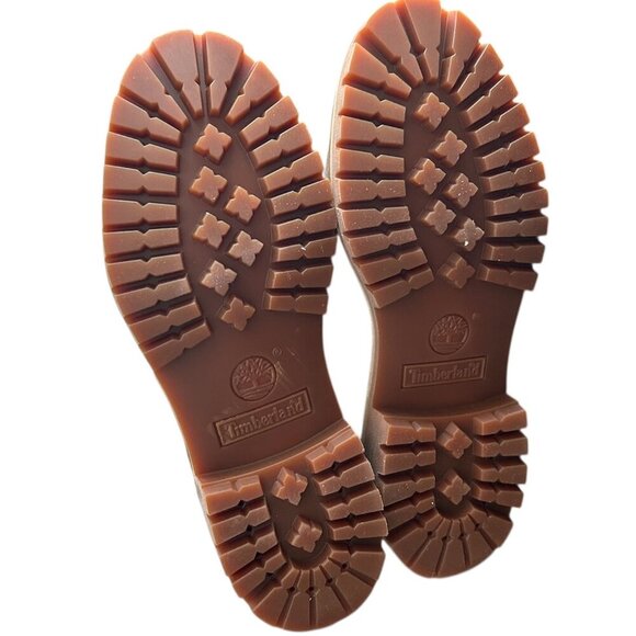 TIMBERLAND 6" Premium Waterproof Boot Men US 7.5 - Picture 6 of 9